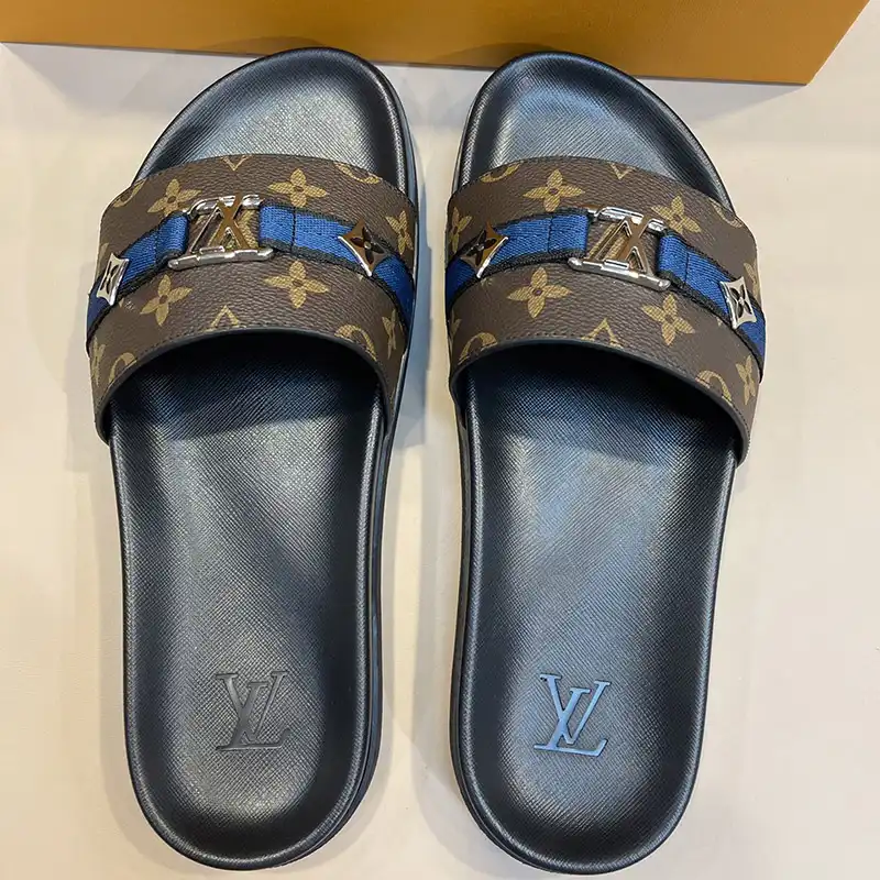 Official Brother Sam LV Shoes 2104SH0062