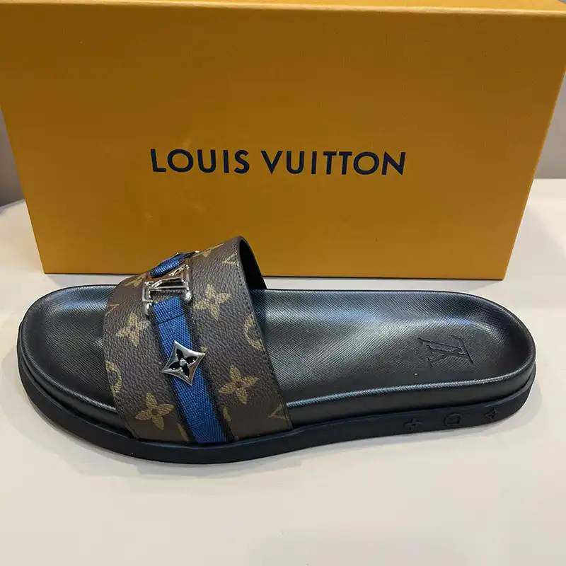 Official Brother Sam LV Shoes 2104SH0062