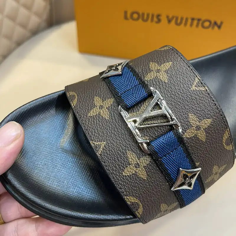 Official Brother Sam LV Shoes 2104SH0062