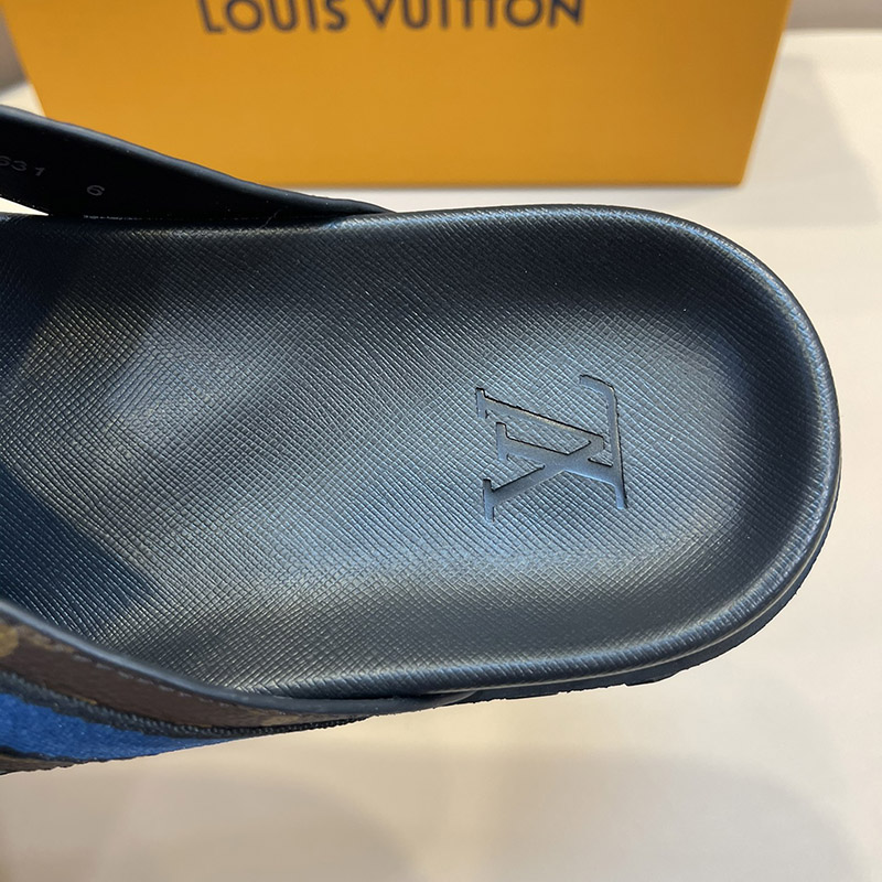 FASH LOUIS VUITTON Shoes 2104SH0063