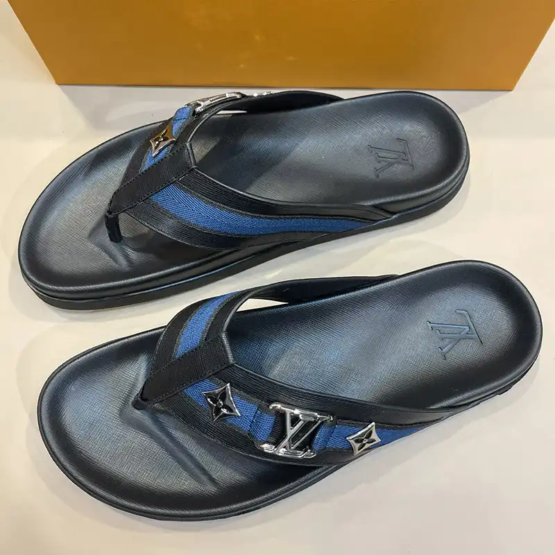 Official Brother Sam LV Shoes 2104SH0064