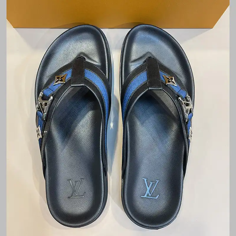 Official Brother Sam LV Shoes 2104SH0064