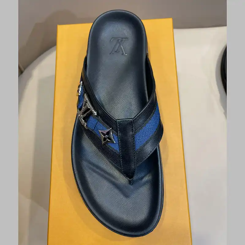 Official Brother Sam LV Shoes 2104SH0064