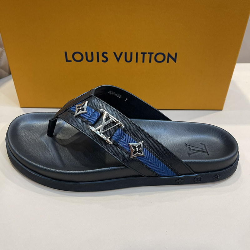 FASH LOUIS VUITTON Shoes 2104SH0064