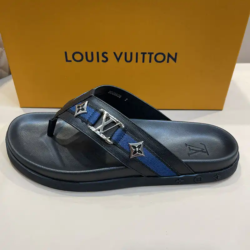 Official Brother Sam LV Shoes 2104SH0064