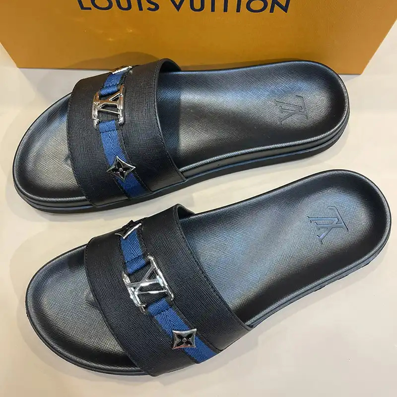 Official Brother Sam LV Shoes 2104SH0065