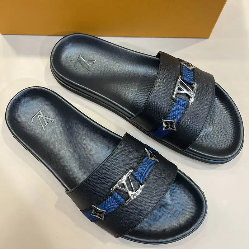 Official Brother Sam LV Shoes 2104SH0065