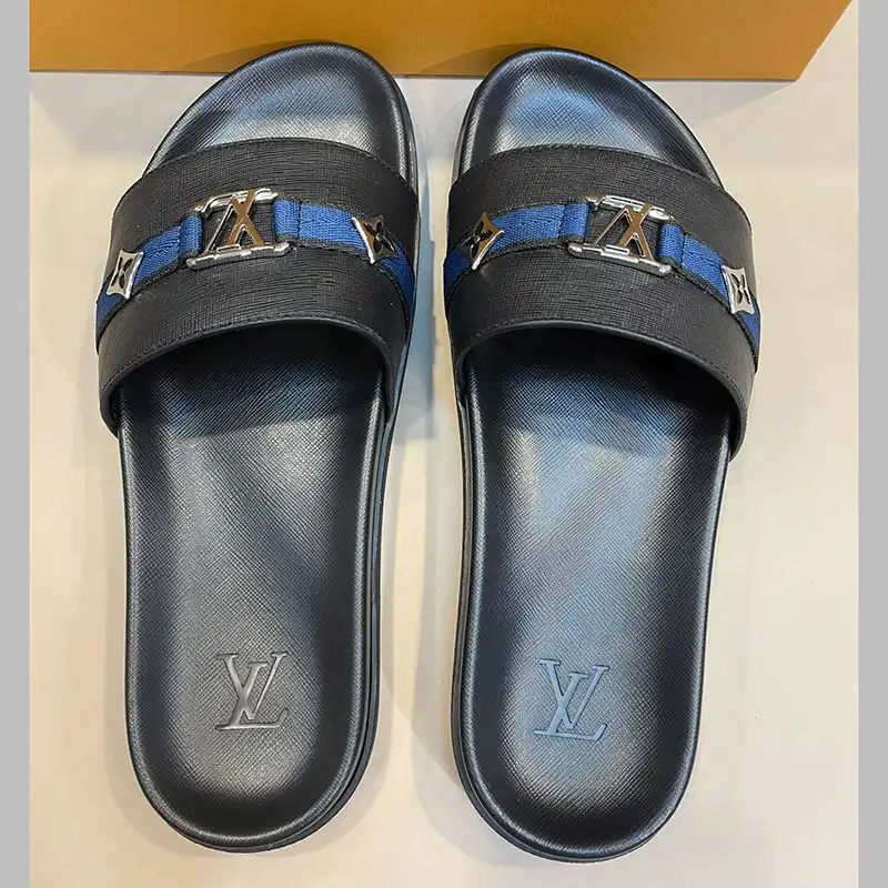 Official Brother Sam LV Shoes 2104SH0065