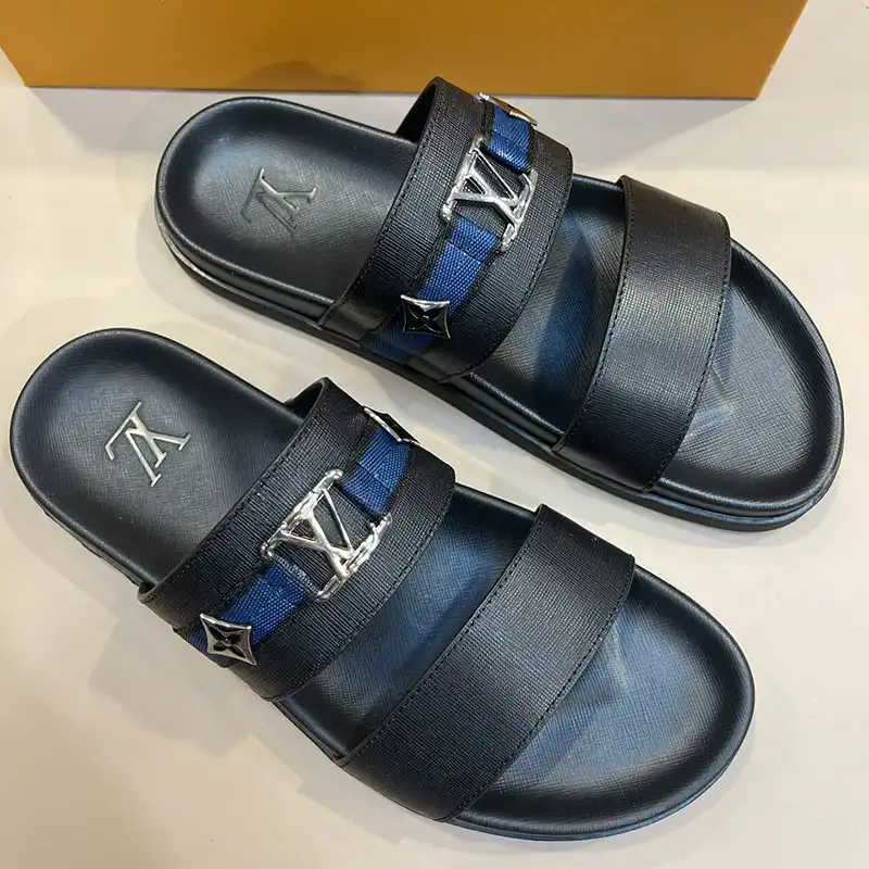 Official Brother Sam LV Shoes 2104SH0068