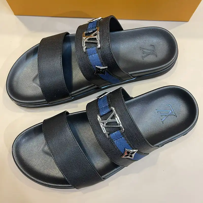 Official Brother Sam LV Shoes 2104SH0068