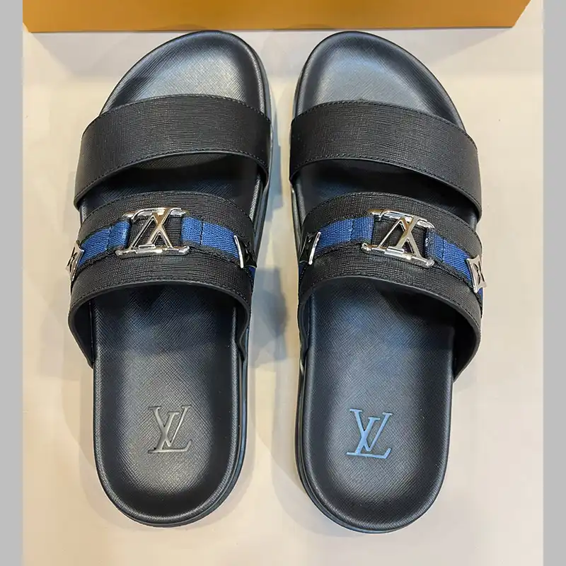 Official Brother Sam LV Shoes 2104SH0068