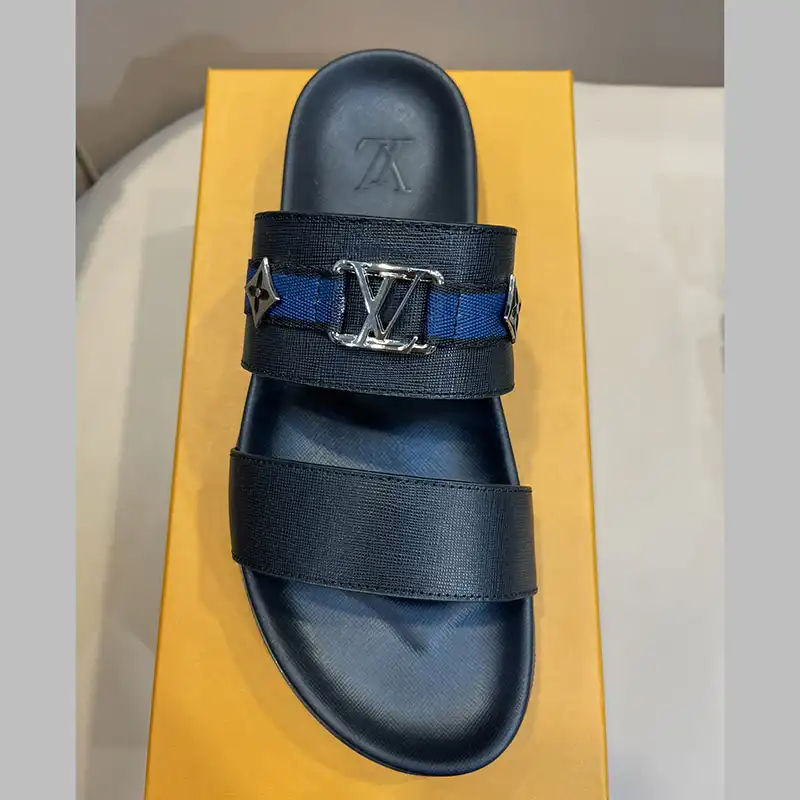 Official Brother Sam LV Shoes 2104SH0068