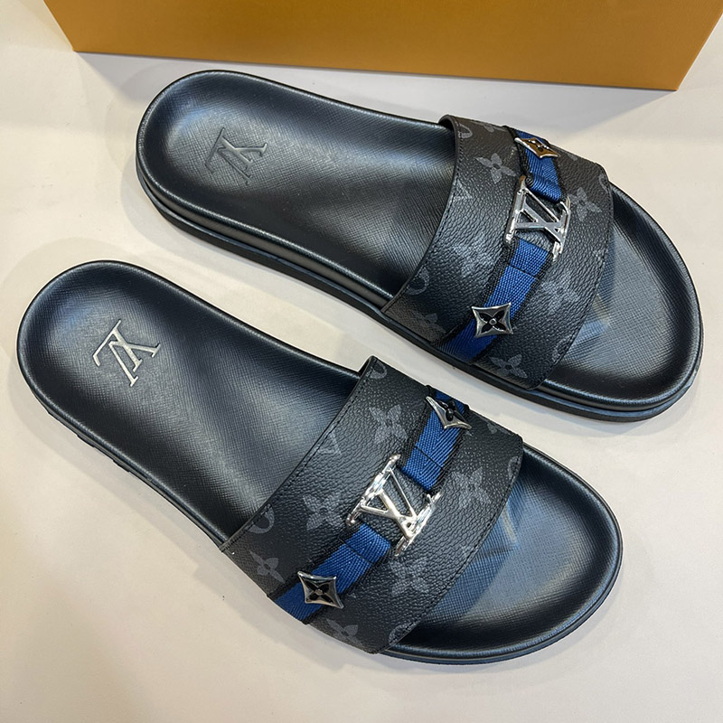 FASH LOUIS VUITTON Shoes 2104SH0069