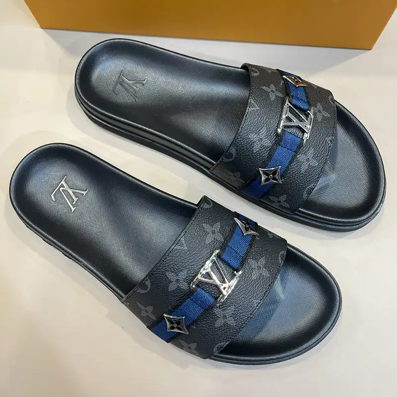 Official Brother Sam LV Shoes 2104SH0069