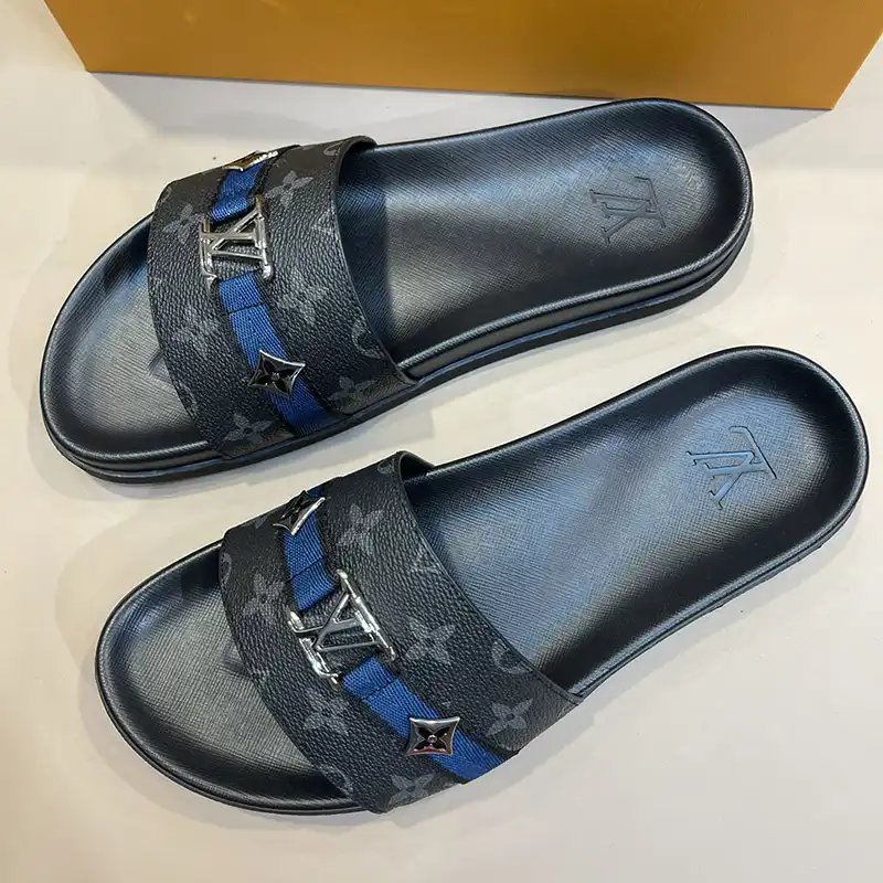 Official Brother Sam LV Shoes 2104SH0069