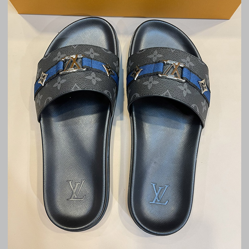 FASH LOUIS VUITTON Shoes 2104SH0069