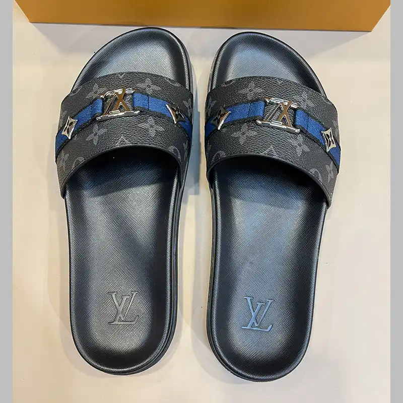 Official Brother Sam LV Shoes 2104SH0069