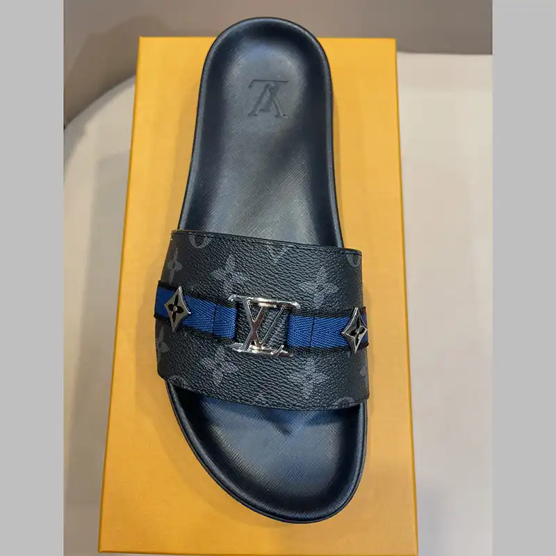 Official Brother Sam LV Shoes 2104SH0069