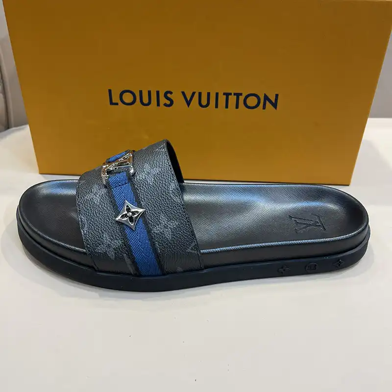 Official Brother Sam LV Shoes 2104SH0069