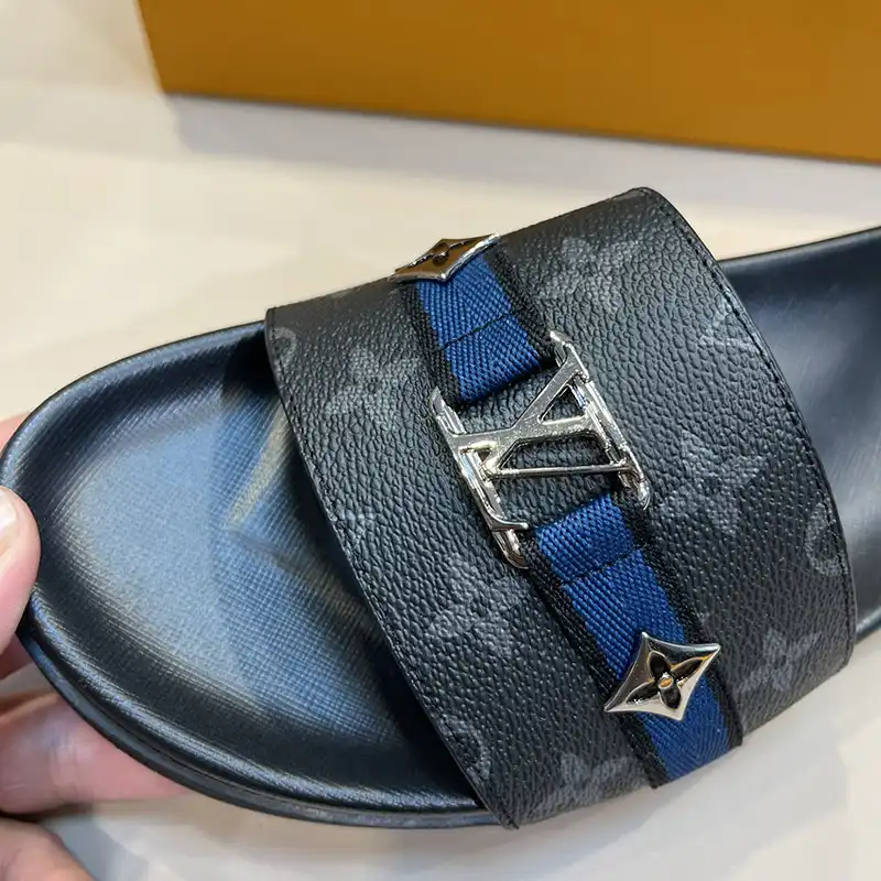 Official Brother Sam LV Shoes 2104SH0069