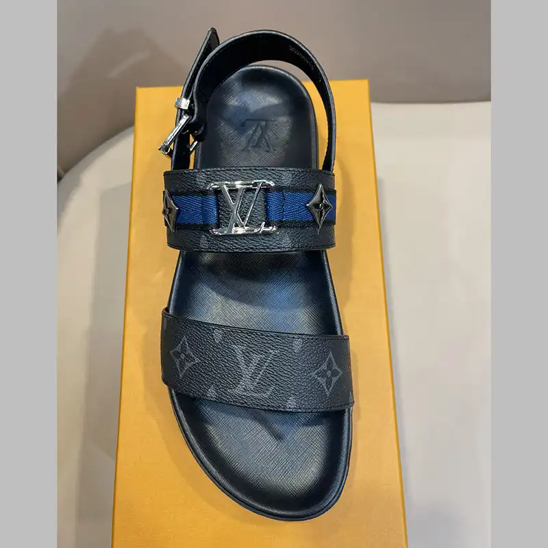 LV Shoes 2104SH0072