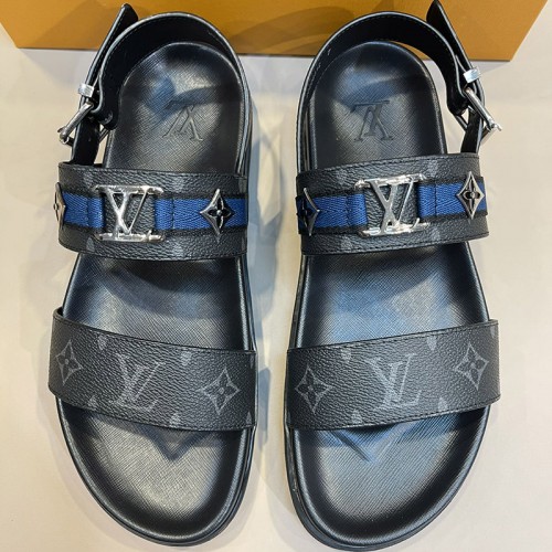 FASH LOUIS VUITTON Shoes 2104SH0072