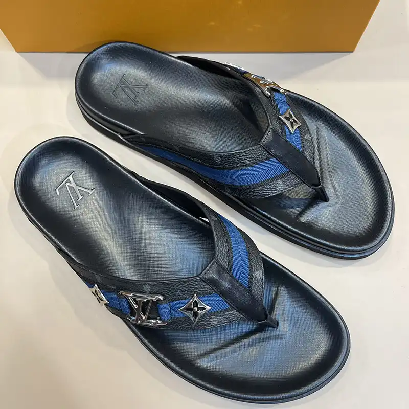 Official Brother Sam LV Shoes 2104SH0073