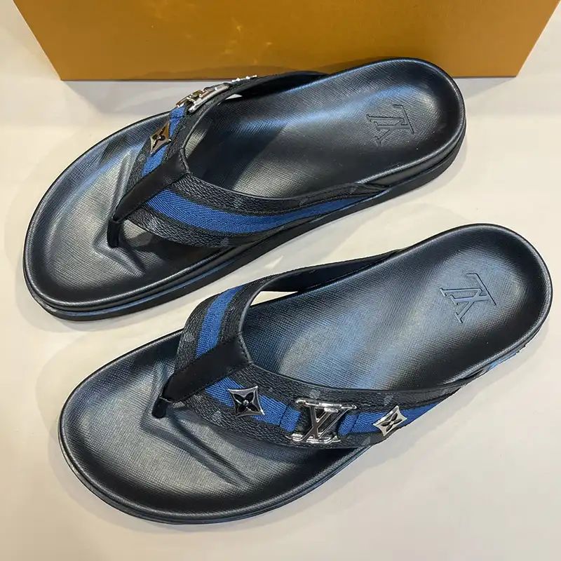 Official Brother Sam LV Shoes 2104SH0073