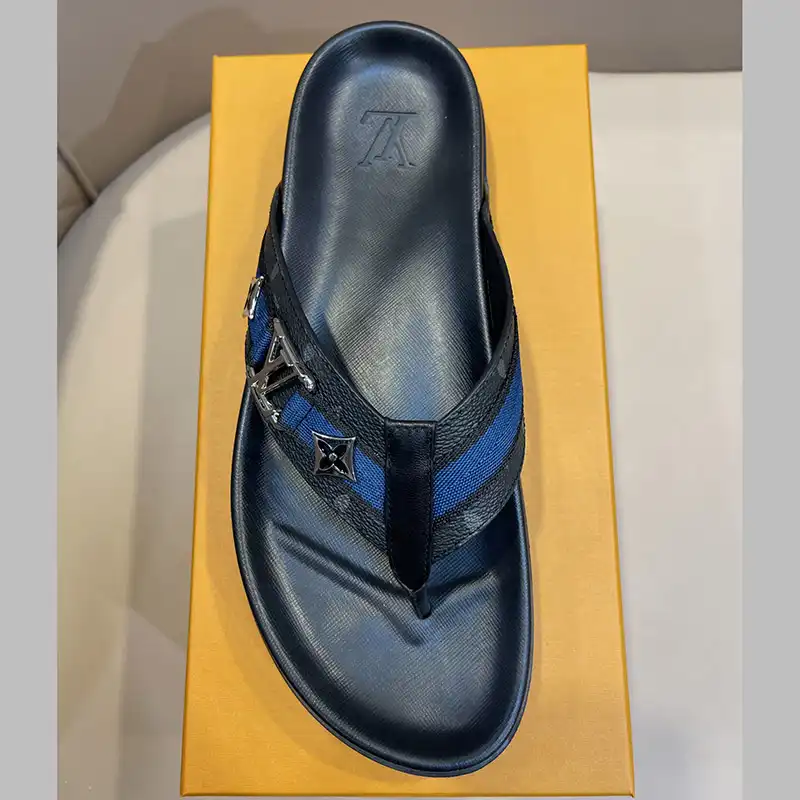 Official Brother Sam LV Shoes 2104SH0073