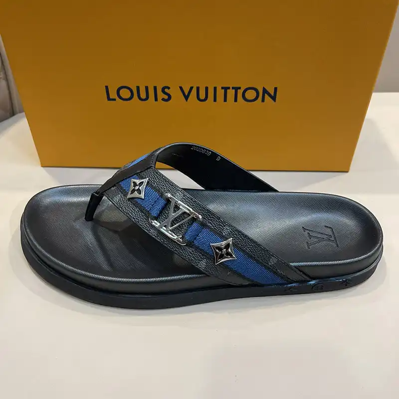 Official Brother Sam LV Shoes 2104SH0073