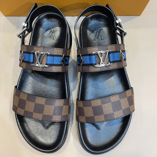 FASH LOUIS VUITTON Shoes 2104SH0074