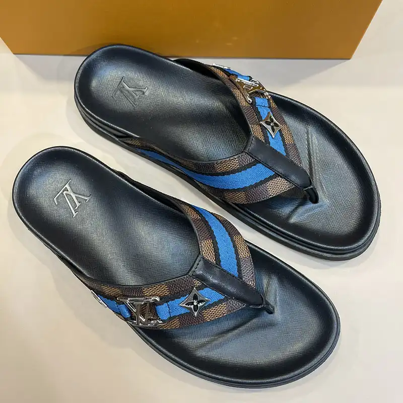 Official Brother Sam LV Shoes 2104SH0077