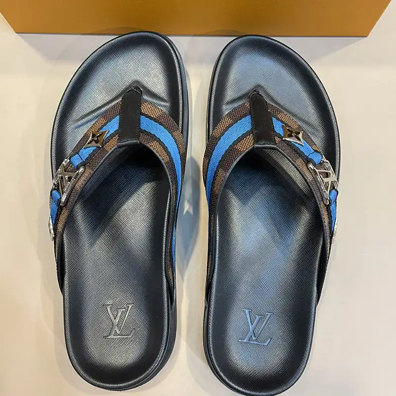 Official Brother Sam LV Shoes 2104SH0077