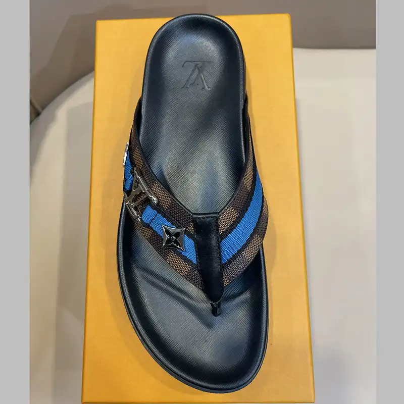 Official Brother Sam LV Shoes 2104SH0077