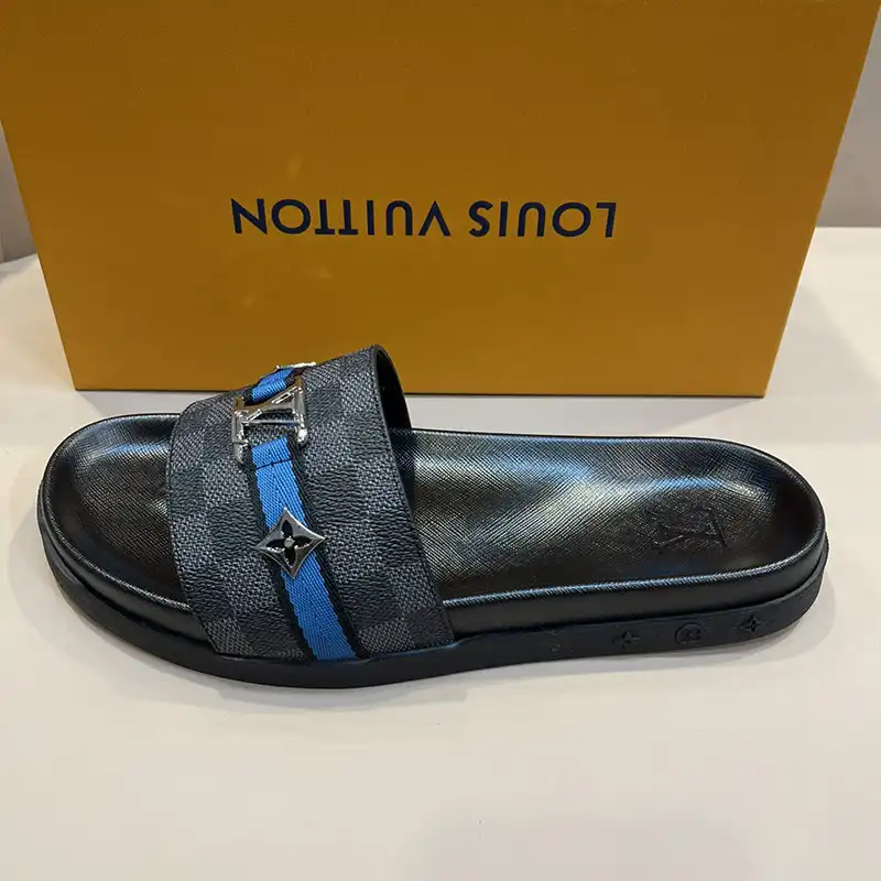 Official Brother Sam LV Shoes 2104SH0078