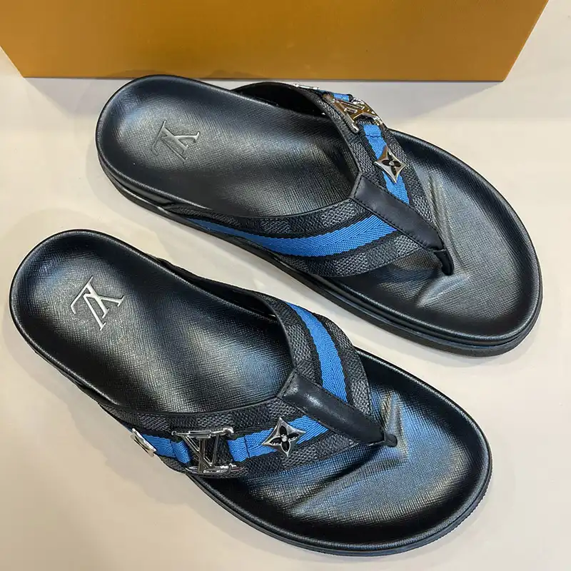 Official Brother Sam LV Shoes 2104SH0079