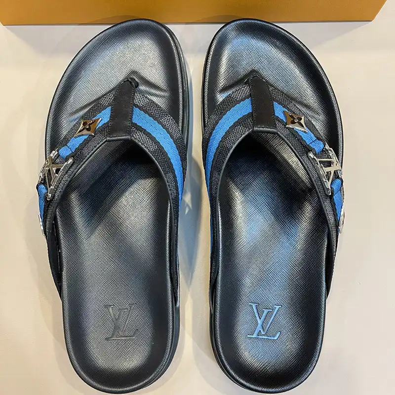 Official Brother Sam LV Shoes 2104SH0079