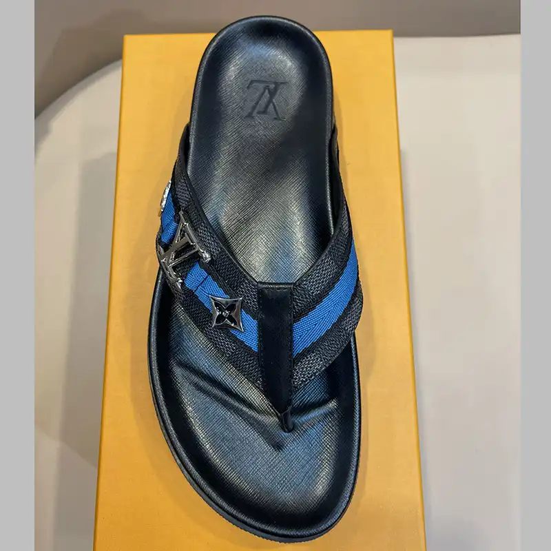 Official Brother Sam LV Shoes 2104SH0079