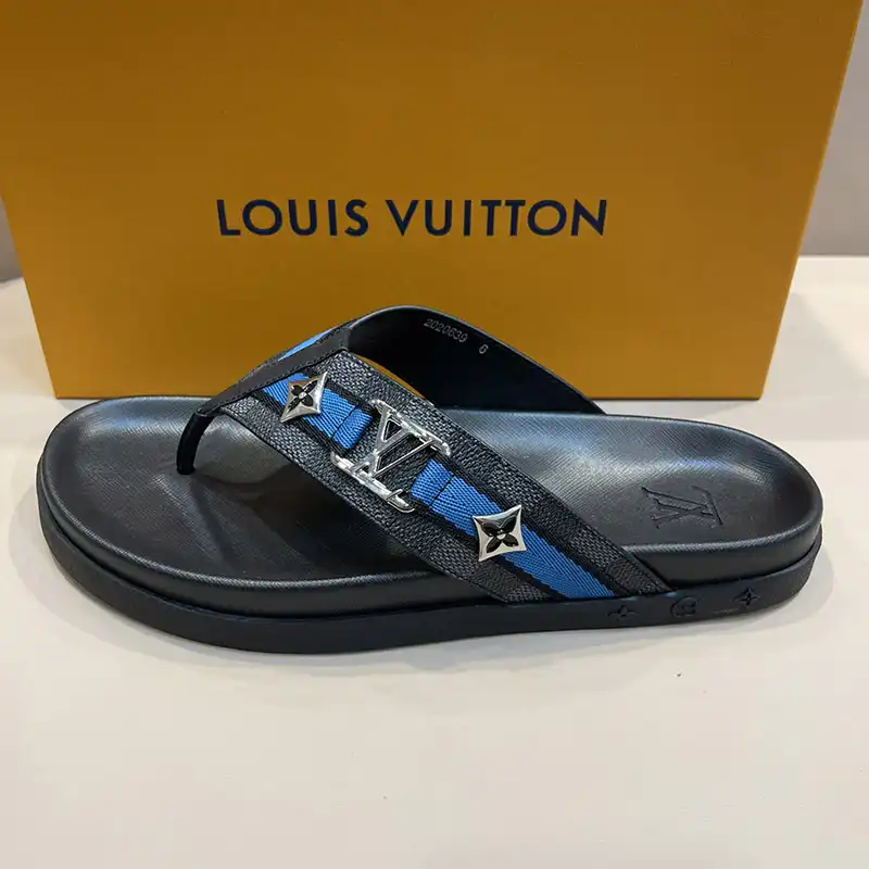 Official Brother Sam LV Shoes 2104SH0079