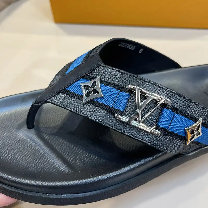 Official Brother Sam LV Shoes 2104SH0079