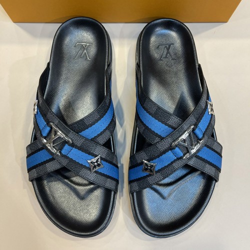 FASH LOUIS VUITTON Shoes 2104SH0080