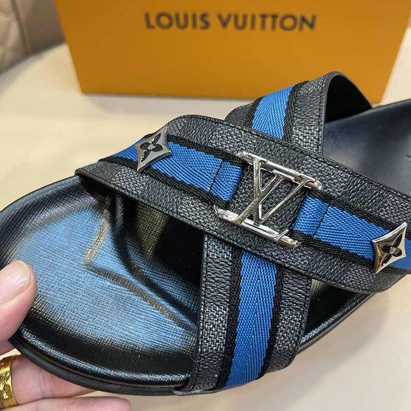 LV Shoes 2104SH0080