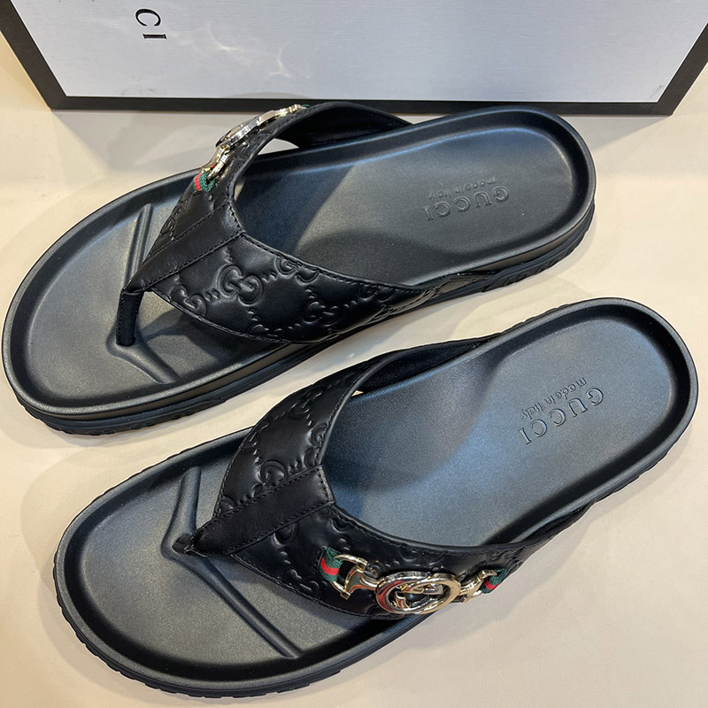 FASH Gucci Shoes 2104SH0081