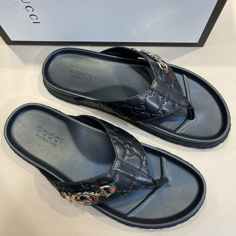 FASH Gucci Shoes 2104SH0081