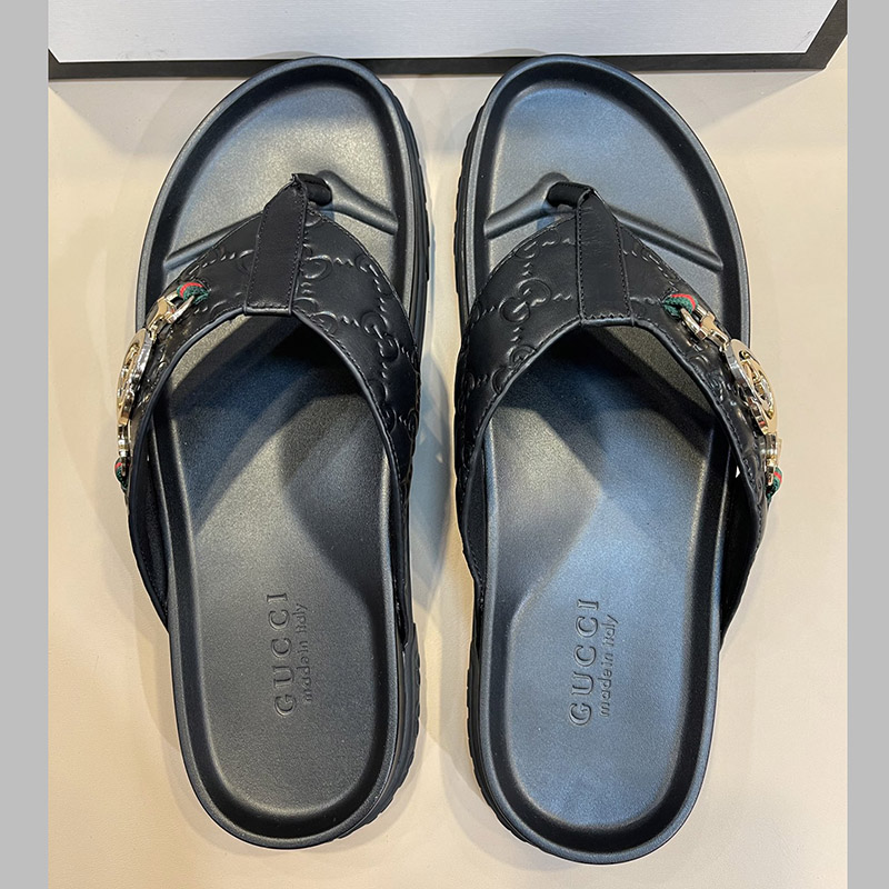 FASH Gucci Shoes 2104SH0081