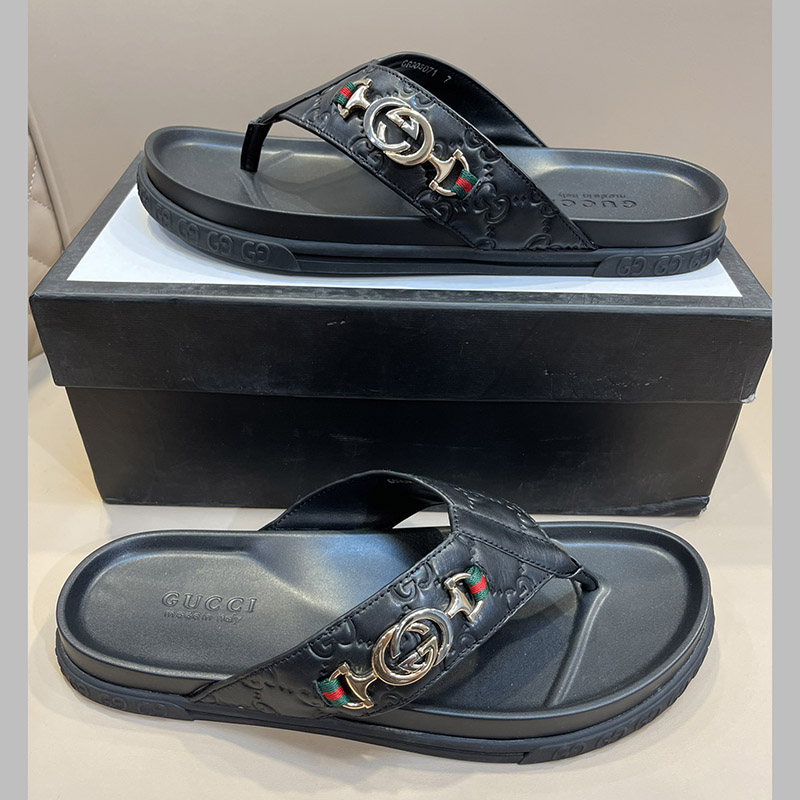 FASH Gucci Shoes 2104SH0081