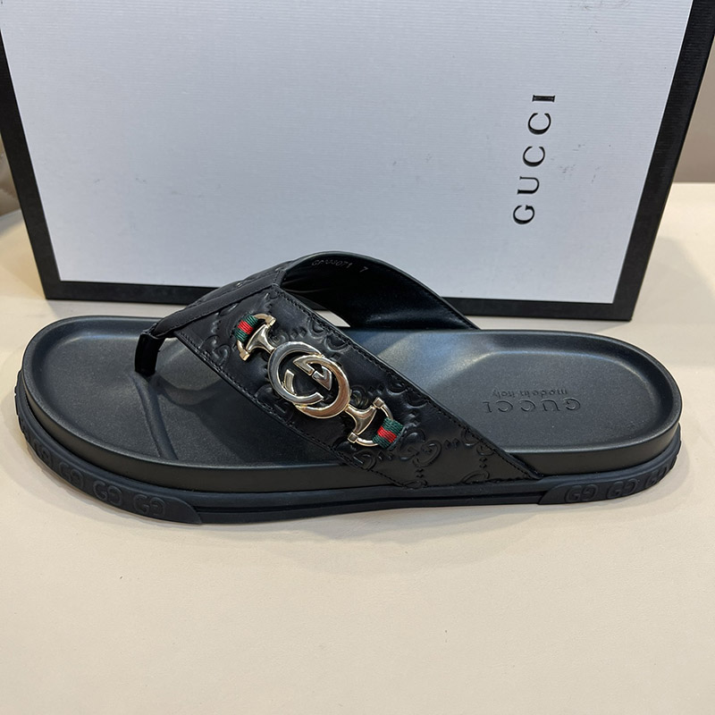 FASH Gucci Shoes 2104SH0081