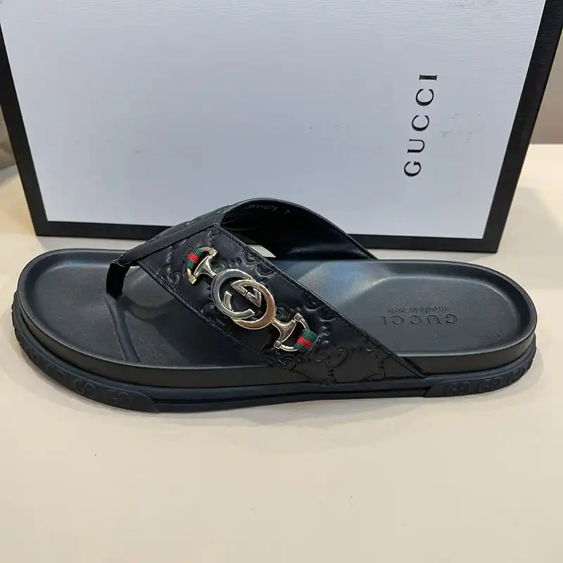 Brother Sam Gucci Shoes 2104SH0081