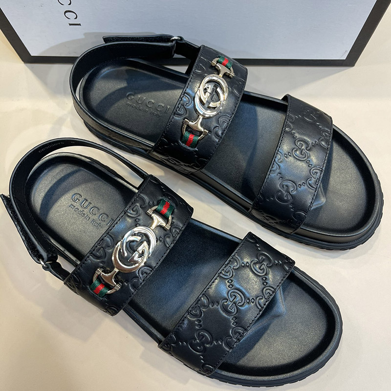 FASH Gucci Shoes 2104SH0083