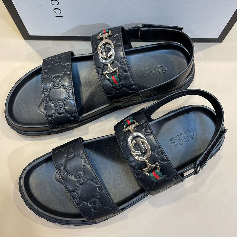 FASH Gucci Shoes 2104SH0083